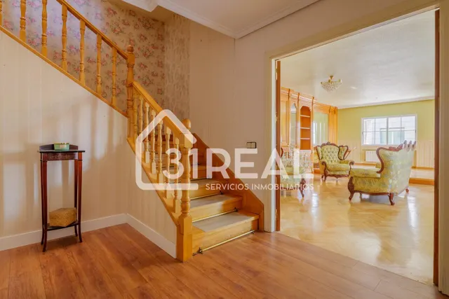 **Un chalet para crecer en familia y disfrutar de cada momento** — 17