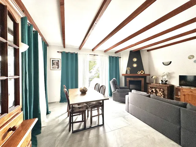 Adosado 4 habitaciones 135m² en venta - Riviera del sol — 6