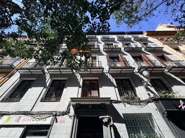 Planta baja 2 habitaciones 60m² en venta - Embajadores - foto 2