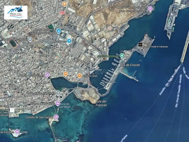 Venta de Piso en Arrecife (Las Palmas) — 3