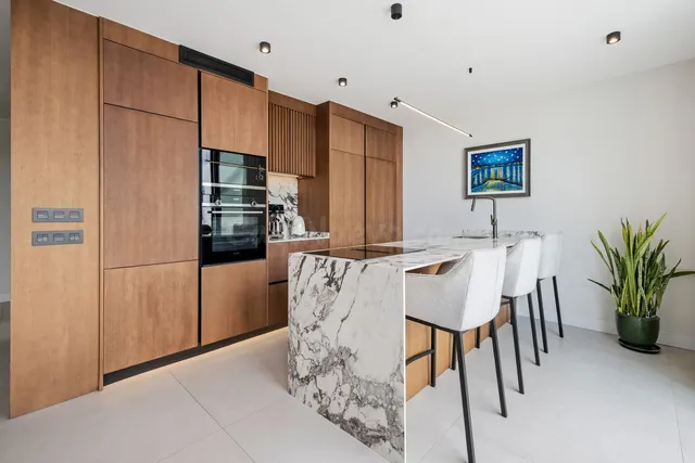 Ático 2 habitaciones 96m² en venta - El Madroñal — 5
