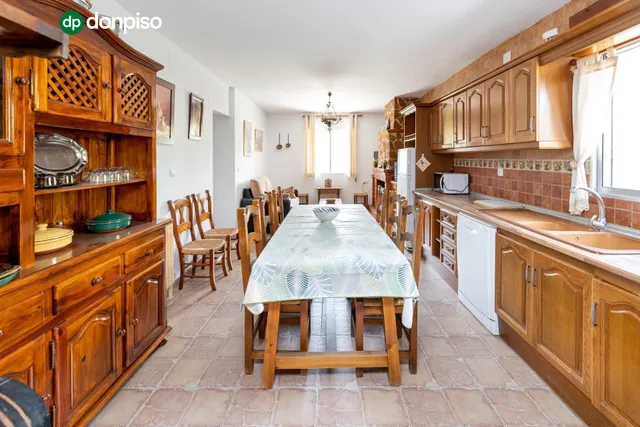 Finca en el término "Los LLanos " en Moraleda de Zafayona a 20 minutos de Granada Capital — 14