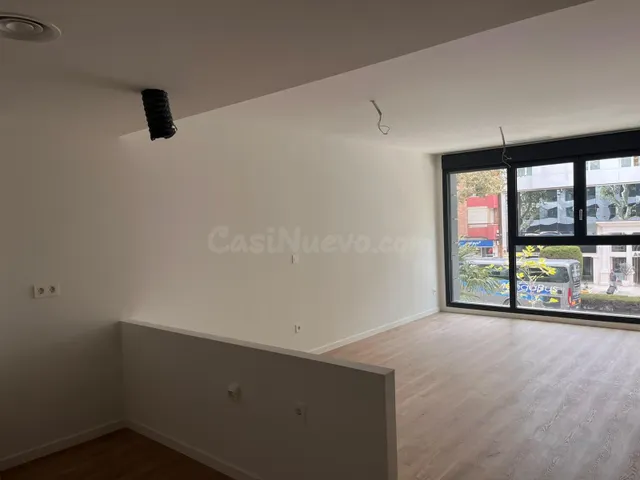 PISO DE 2 DORMITORIOS A ESTRENAR EN PASEO DE ALFONSO XIII — 3