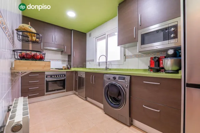 Precioso piso en la mejor zona residencial de Atarfe - foto 5