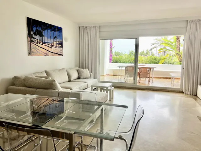 Apartamento 3 habitaciones 150m² en venta - Marbella - foto 5