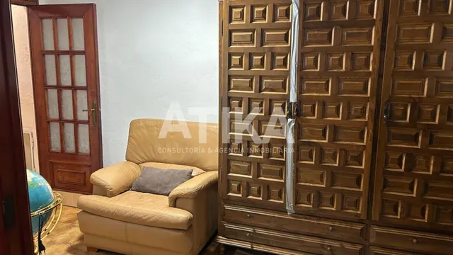 CASA EN VENTA ZONA AYUNTAMIENTO - ONTINYENT — 11