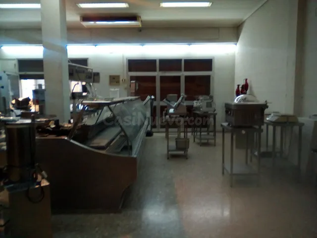 Local comercial 115m² en alquiler - Sant Llorenç - foto 5