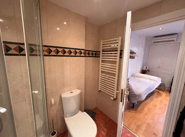 Bajo en venta en Majadahonda — 21