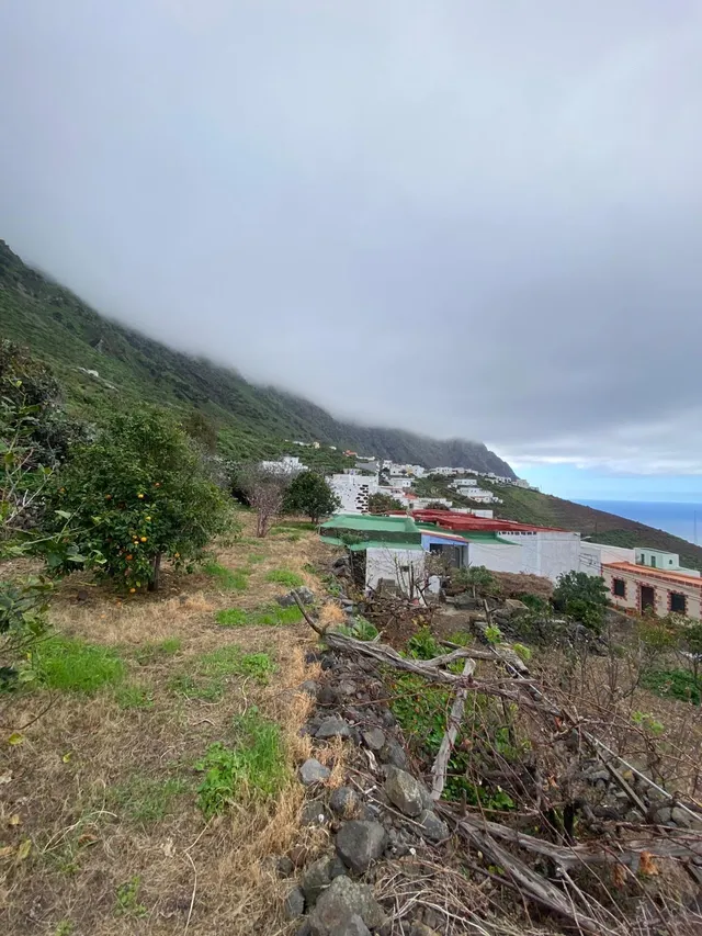 Casa Rural en Sabinosa — 28