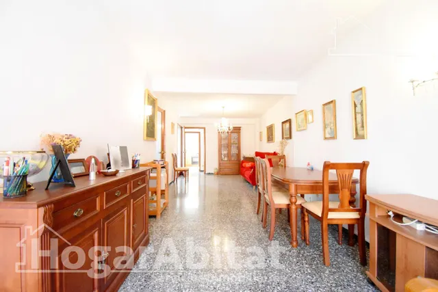 Amplio, luminoso y exterior con terraza, cerca del mar — 31