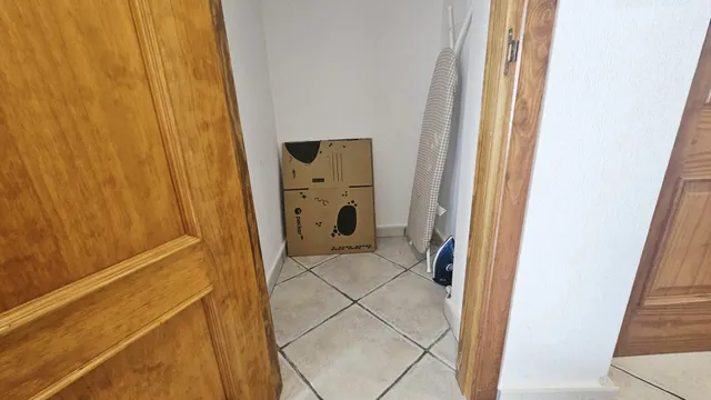 Amplio piso en el centro y a dos minutos de la playa de Guardamar del Segura, Alicante, Costa Blanca — 39
