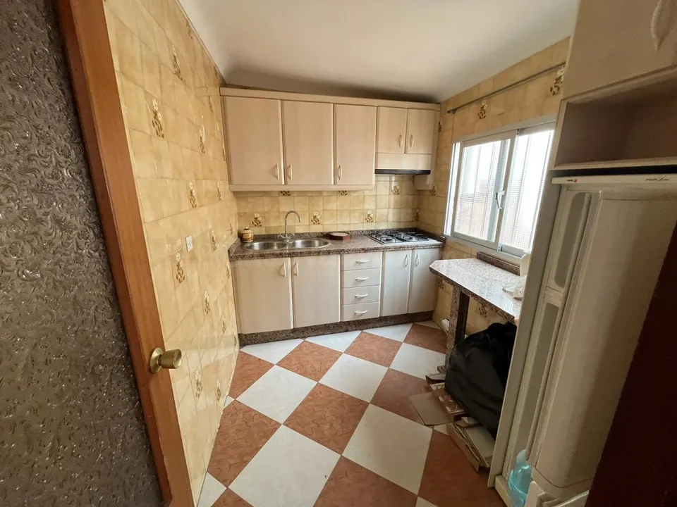 Casa en semicentro