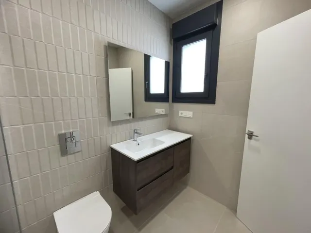Villa moderna con piscina privada en Las Heredades, Almoradí — 47