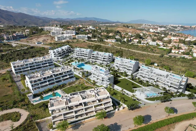 Ático 2 habitaciones 150m² en venta - Arroyo Vaquero — 19