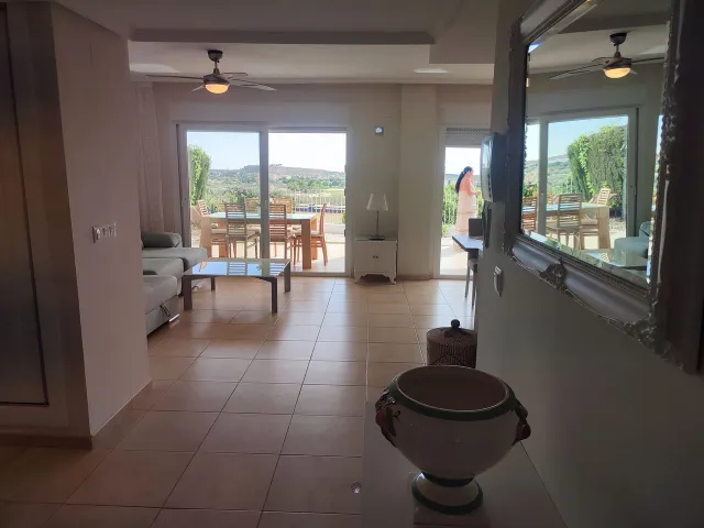 Apartamento 2 habitaciones en venta - Altaona golf and country village — 18