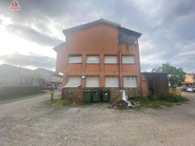 REF:05312 AMPLIA EDIFICACIÓN ACONDICIONADA COMO LOCAL COMERC - foto 4