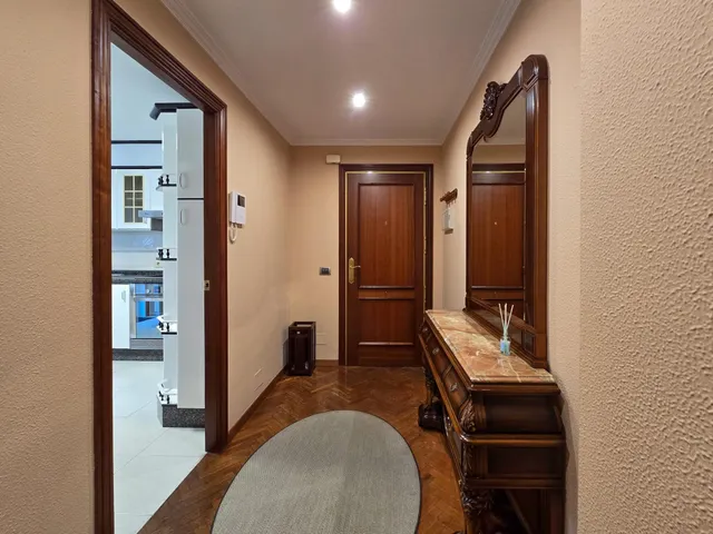 Piso 3 habitaciones 119m² en venta - Los Castros - Castrillón — 17