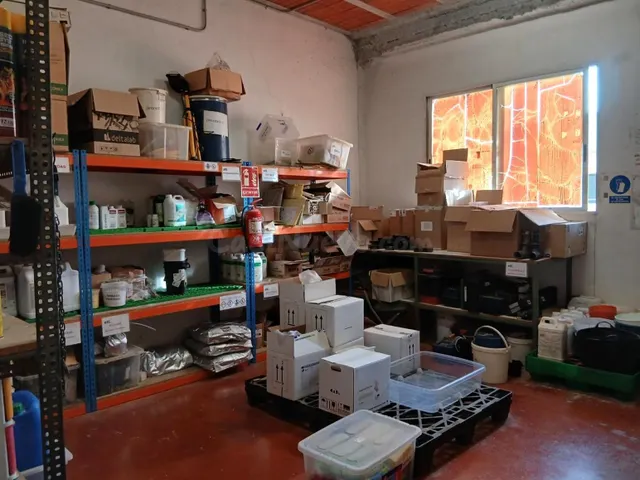 Nave en rentabilidad - foto 5