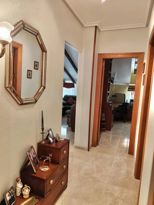 VIVIR EN TORRE-PACHECO: COMODIDAD, SERVICIOS Y EXCELENTES CONEXIONES — 26