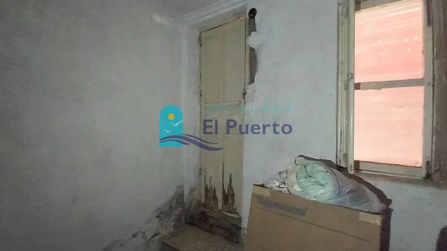 CASA DE CAMPO EN LOS CÁNOVAS PARA REFORMAR – REF. 2115 — 21