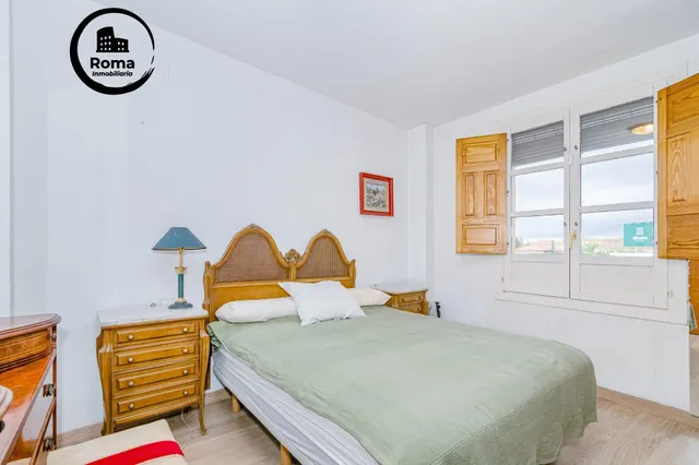 Piso 4 habitaciones 115m² en venta - Constitucion — 9