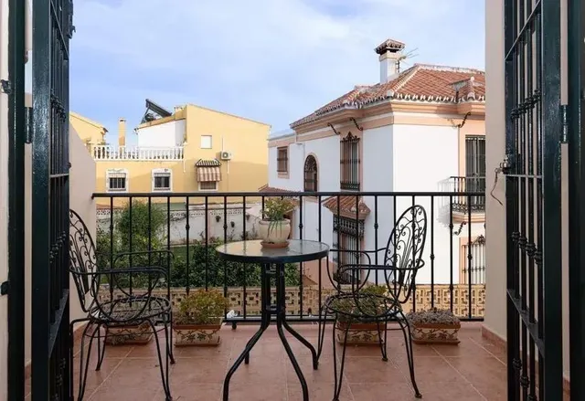 Adosado 3 habitaciones 153m² en venta - Montemar — 13