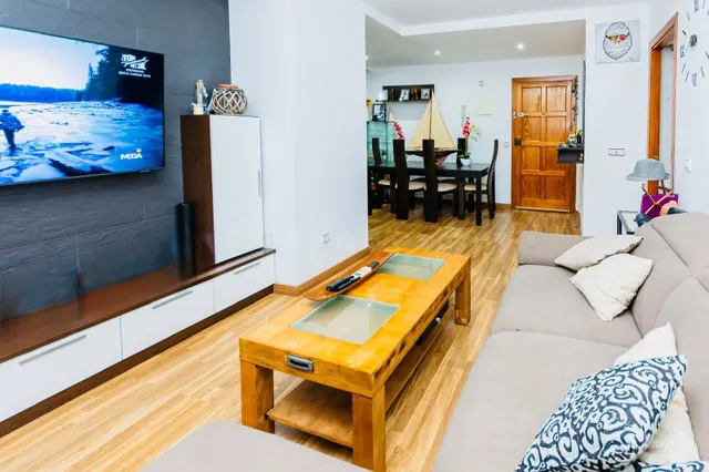 Encantadora Planta Baja en Son Ferrer (Calvià) por €370,000  - foto 4