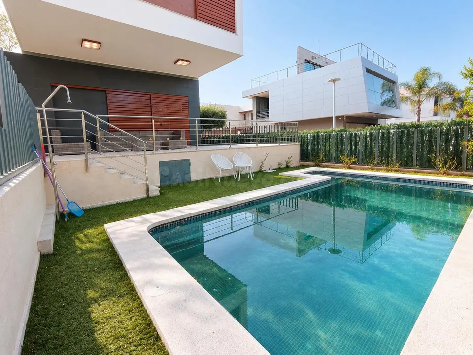 Exclusiva propiedad en la zona privilegiada de Lledo - Castellon con todas las comodidades QUIERES ALQUILARLA TEMPORALMENTE?