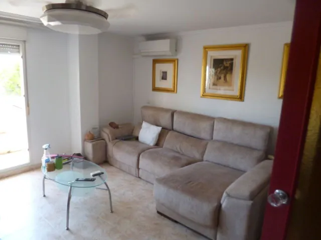 Apartamento 4 habitaciones en venta - Las Filipinas — 18