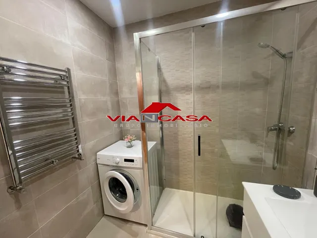 Piso reformado con terraza privada | barrio de salamanca | alquiler de temporada — 38