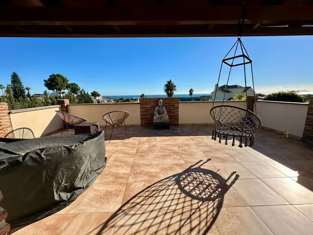 Chalet 6 habitaciones 200m² en venta - Costa Del Sol — 7
