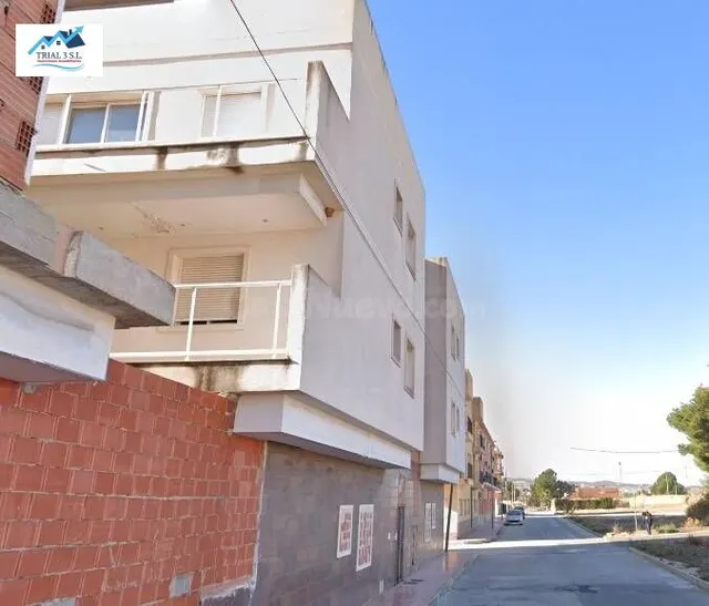 Venta de piso en Hondon de los Frailes - Alicante — 2