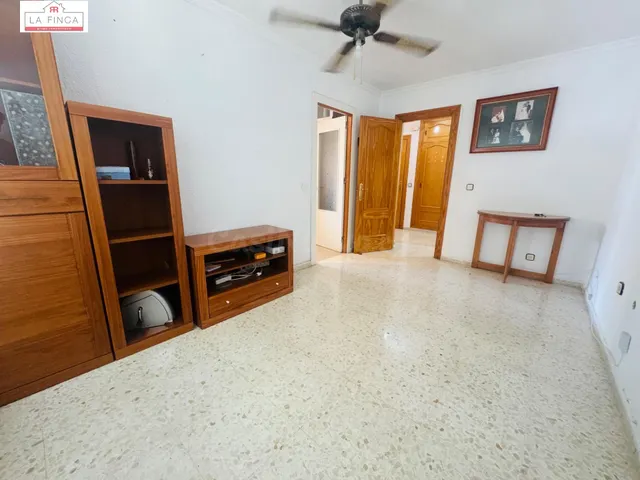 Vivienda de 1 dormitorio cerca del centro