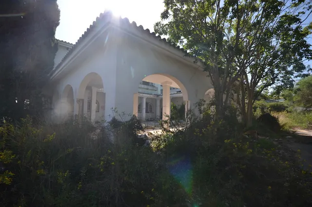 Parcela 2288m² en venta - Marbella — 8