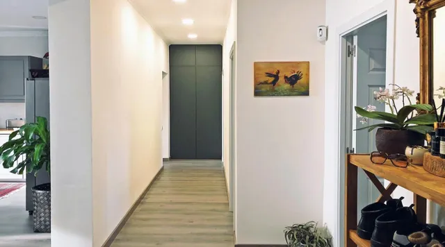 Piso recién reformado en AVENIDAS - CENTRO — 10