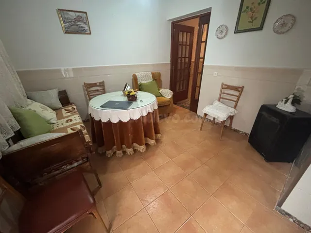 Casa en el centro de Piedrabuena.
