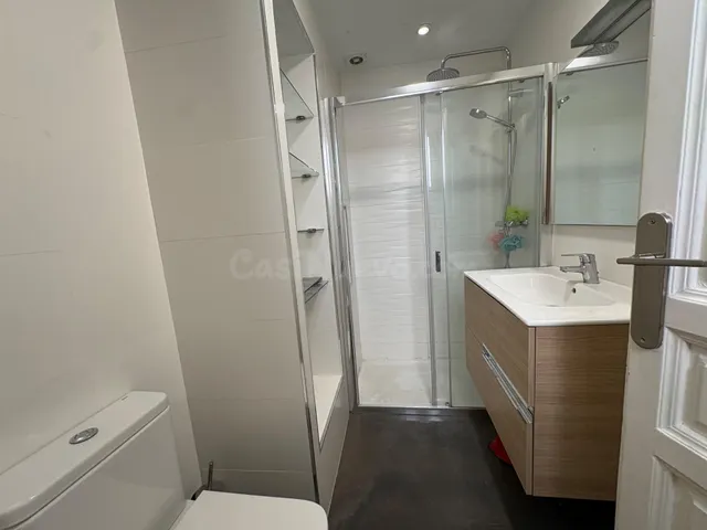 Piso en Arapiles, Madrid - Ideal para Entrar a Vivir - foto 3
