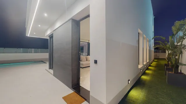 Villa 3 habitaciones 328m² en venta - Balcon de finestrat — 36