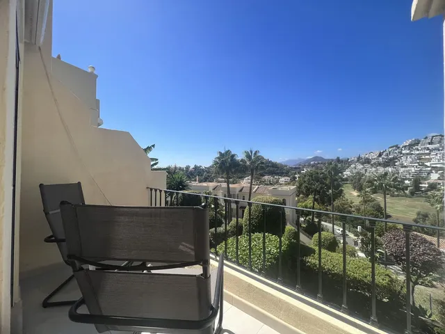 Ático Dúplex 2 habitaciones 190m² en venta - Costa Del Sol — 26
