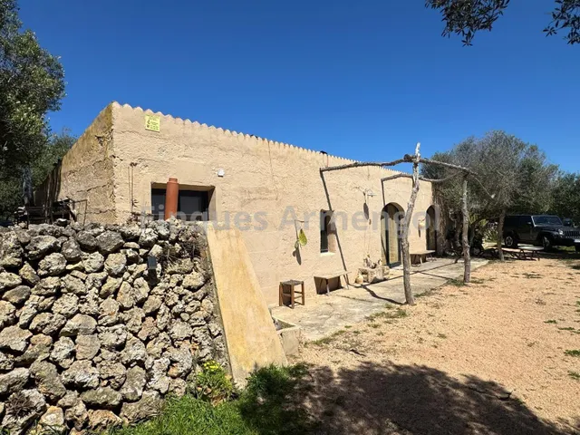 C-7048 GRAN FINCA EN CIUTADELLA — 6
