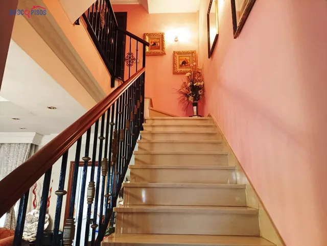 CASA PARA ENTRAR A VIVIR EN CAMPO DE LA VERDAD ( ZONA ALTA) — 14