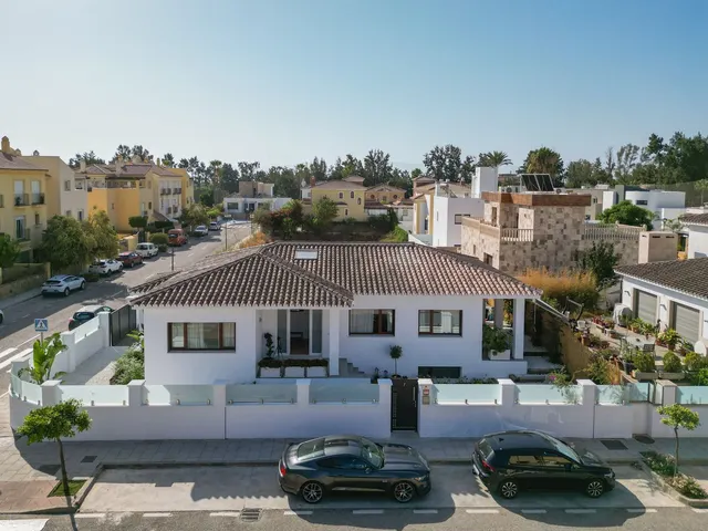 Chalet 5 habitaciones 358m² en venta - Riviera del sol — 7