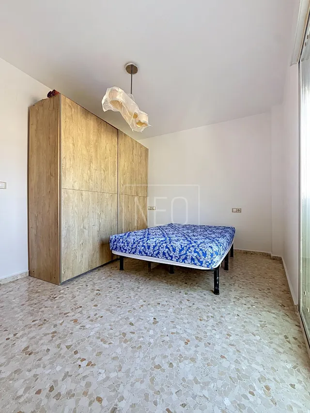 PISO EN CALLE RAMON Y CAJAL, ATARFE, GRANADA. — 10