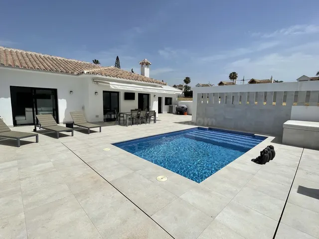 Chalet 3 habitaciones 195m² en venta - Marbella — 2