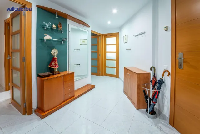 Gran piso y parking en Reus (països catalans) — 22