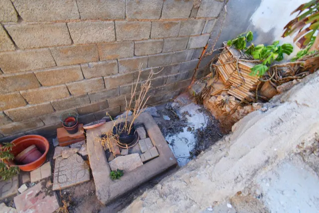 Casa a reformar en ejido norte con porche y zona de aparcamiento !!!! — 27