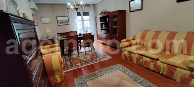 Piso en venta — 7