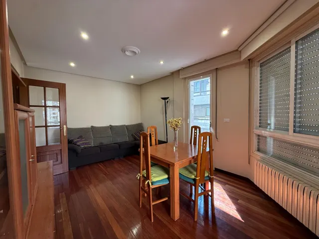 Piso en alquiler en zona couto - remedios (Ourense) — 8