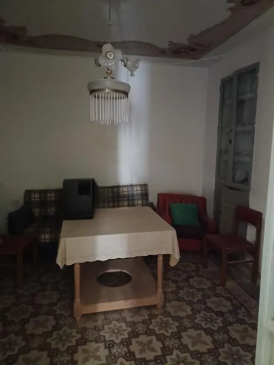 La casita inmobiliaria vende casa de pueblo — 6