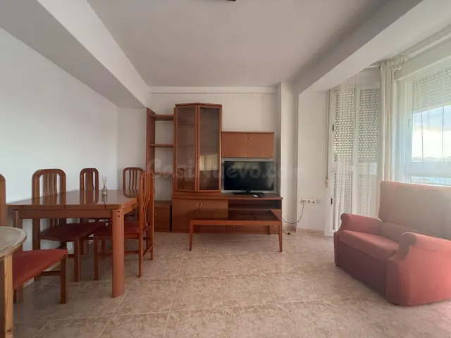 SE VENDE PISO EN ASPE (ALICANTE) - foto 2